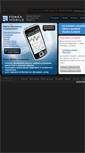 Mobile Screenshot of mobileforex.ru